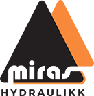 Logo Miras Hydraulikk